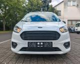 Ford Tourneo Courier Ambiente|5-Sitze|NAVI|Kamera|SHZ - gebrauchte Ford Tourneo Courier aus dem Jahr 2020
