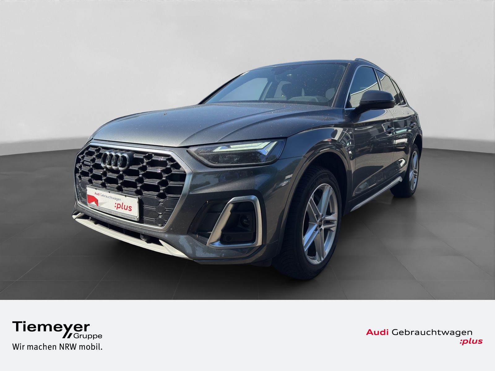 Audi Q5 - Bild 1