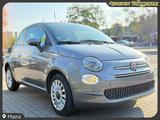 Fiat 500 Lounge 1.0 Hybrid. CARPLAY. CRUISE. DAB - Fiat 500 Lounge mit Hybrid-Antrieb (Benzin/Elektro)