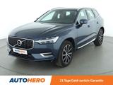 Volvo XC60 2.0 D4 Inscription 2WD Aut.*HEAD-UP*NAVI* - Volvo Gebrauchtwagen in Leverkusen