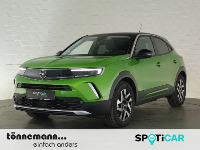 Mokka-e B ELEGANCE 50kWH AT+RÜCKFAHRKAMERA+SITZ-