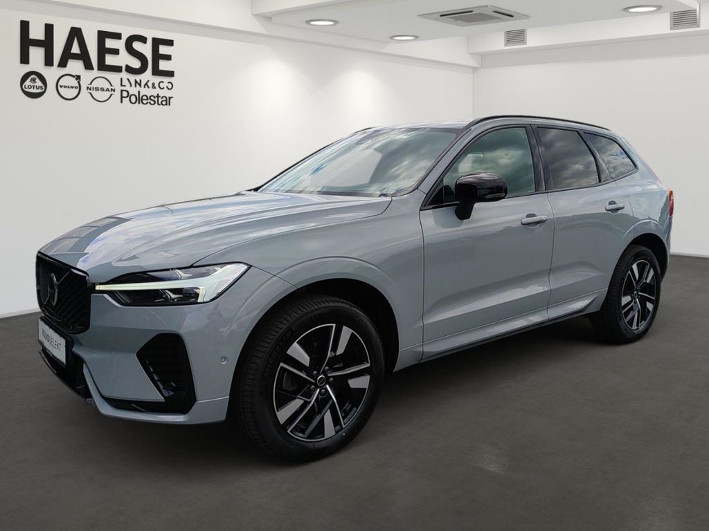 Image of Volvo XC60