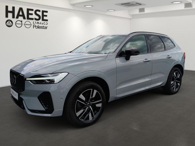 VOLVO XC 60 XC60 B5 Plus Dark AWD HUD El. Panodach Navi Lede