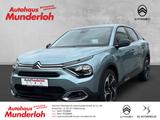 Citroën C4 Pure Tech 130 EAT8 Max KLIMAAUTOM. NAVI KÄLTE - Citroën C4 in Oldenburg