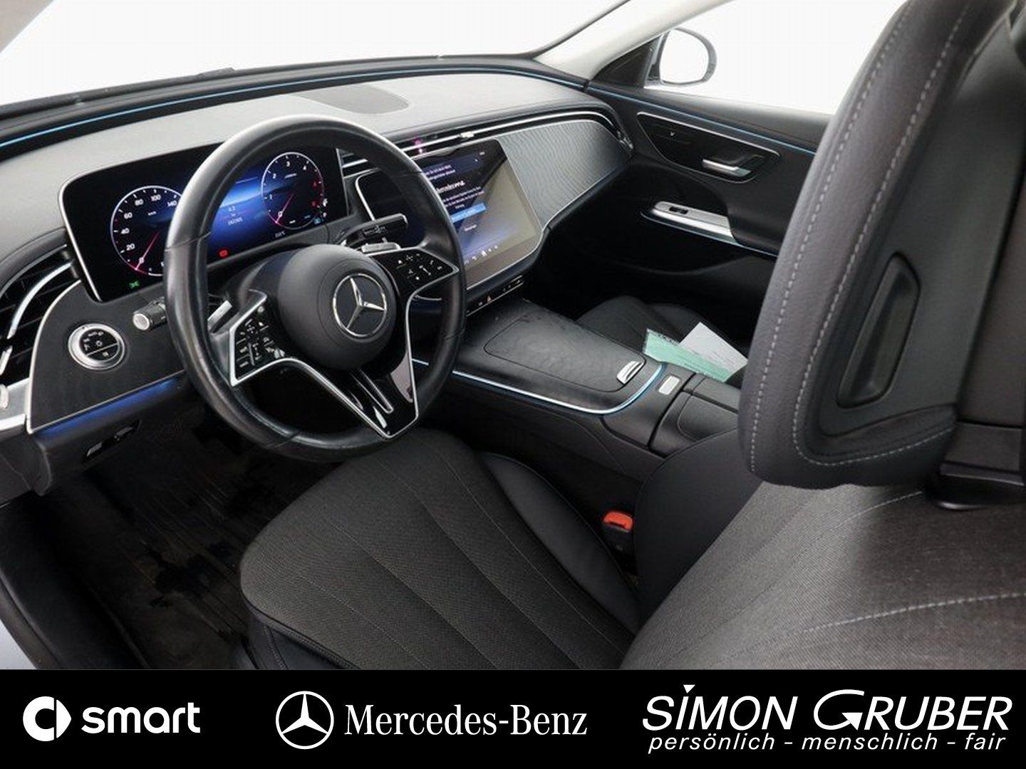 Fahrzeugabbildung Mercedes-Benz E 220 Td Avantgarde KeylessGo Distronic LED