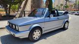 Volkswagen Golf 1 Cabrio 
