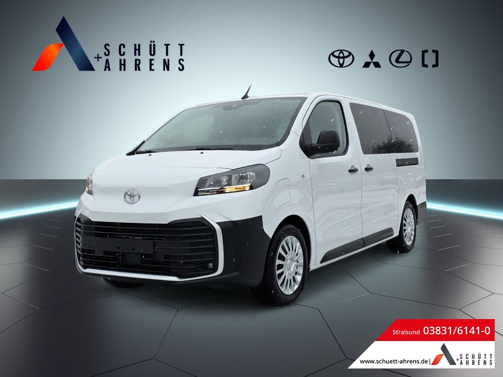 Toyota Proace (Verso)