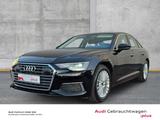 Audi A6 Limousine 40 TDI qu design KAMERA LEDER HuD S - Audi A6 Gebrauchtwagen in Halle