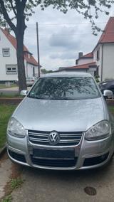 Volkswagen Vw jetta Benzin - gebrauchte VW Jetta aus dem Jahr 2009