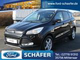 Ford Kuga Trend+KLIMA+SHZ+NAVI+LMF+SONY+ - gebrauchte Ford Kuga aus dem Jahr 2015