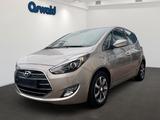 Hyundai ix20 Trend Automatik Winterräder - gebrauchte Hyundai ix20 aus dem Jahr 2017