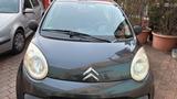 Citroën Citroen c 1 - gebrauchte Citroën C1 aus dem Jahr 2006