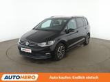 Volkswagen Touran 1.6 TDI Join*NAVI*ACC*PDC*KLIMA* - Volkswagen Touran: 1.6