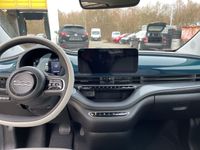Fiat 500e - Vorschau Bild 11