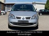 Renault Scenic II Avantage 2009 - Renault Scenic Avantage mit Benzin-Antrieb