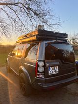 Land Rover Discovery 3.0 SDV6 HSE HSE - Land Rover Discovery von privat