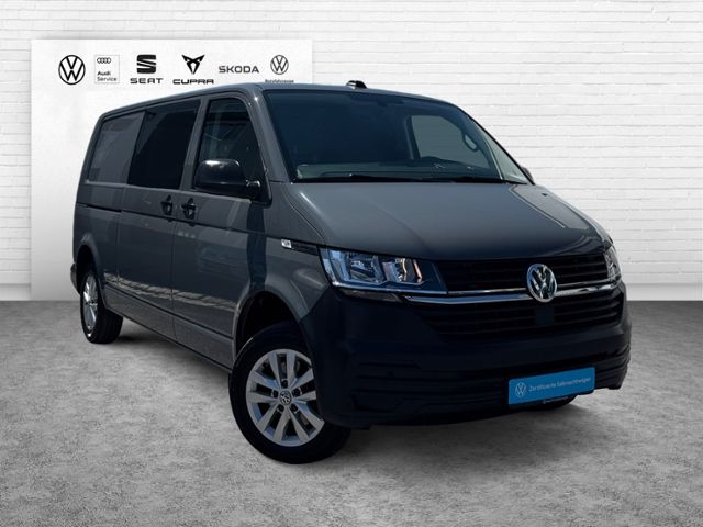 Fahrzeugabbildung Volkswagen Transporter Kasten T6.1 LR 2.0 TDI 110 PS 5-Gang