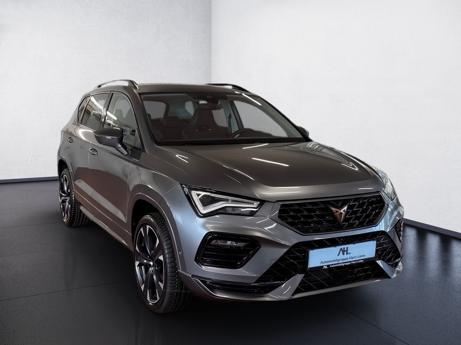 Cupra Ateca - Bild 8