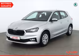 Skoda Fabia 1.0 TSI DSG LED ACC Kamera Sitzheizung