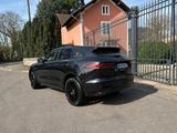 Jaguar F-Pace SE AWD 21" Winter ACC PANO AHK GAR - Jaguar F-Pace: Se