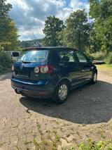Volkswagen VW Golf 5 Plus 1.9 TDI (135PS, neue Kupplu... - Volkswagen Golf aus 2005: TDI