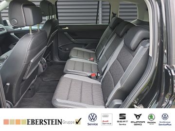 Volkswagen Touran Goal 1,5TSI DSG 7 Sitzer AHK IQ.Light ACC