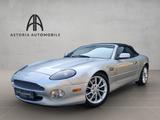 Aston Martin DB7 Vantage V12 Tempomat Leder Sitzheizung - Aston Martin Gebrauchtwagen in Düsseldorf