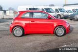 Fiat 500 (RED) MJ22 - Fiat 500: Red