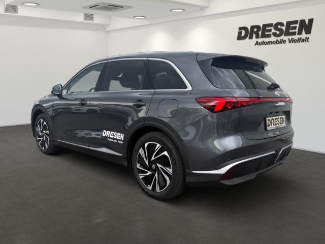 MG S6 Luxury EV AWD LUX HUD+El. Panodach+Navi+Leder
