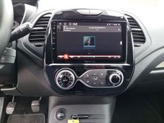 Fahrzeugabbildung Captur Limited DELUXE 0.9 TCe 90 eco Navi Klimaa
