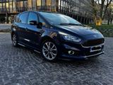 Ford S-Max 2,0 EcoBlue 140kW ST-Line Auto ST-Line