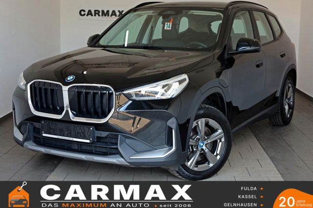 BMW X1 25e xDrive Leder,Navi,LED,Kamera,ParkPak.,AHK