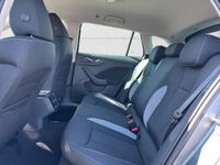 Skoda Scala - Vorschau Bild 10