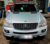 Mercedes-Benz Mercedes ML W164   280 CDI - Mercedes-Benz ML 280 in Wuppertal