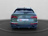 Audi Q5 Sportback 50 TDI QUATTRO S-LINE+MATRIX+B&O+ST - Audi Q5 Jahreswagen