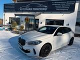 BMW 116i80KW MSport ALU LiveCockpit Parkassist Leder - BMW 116 Gebrauchtwagen in München