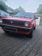 Volkswagen Polo 86c tüv bis 05.2026 - gebrauchte Volkswagen Polo aus dem Jahr 1988