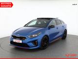 Kia ProCeed GT 1.6 T-GDI LED Panorama ACC Kamera DAB - Kia pro cee'd / ProCeed: Kombi