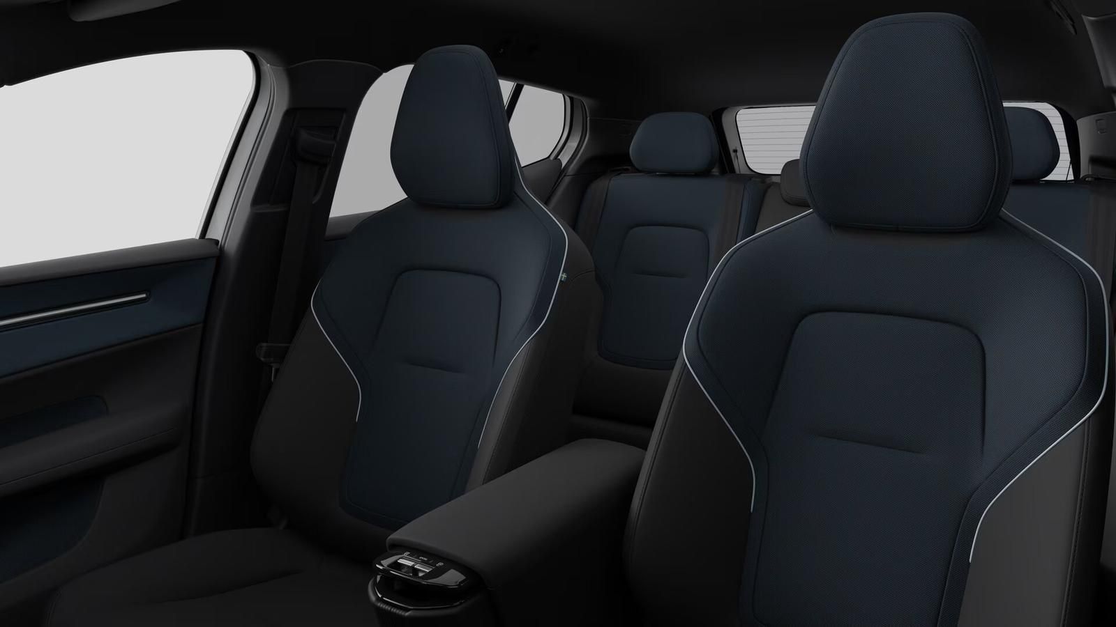 Volvo EX30 - Bild 12