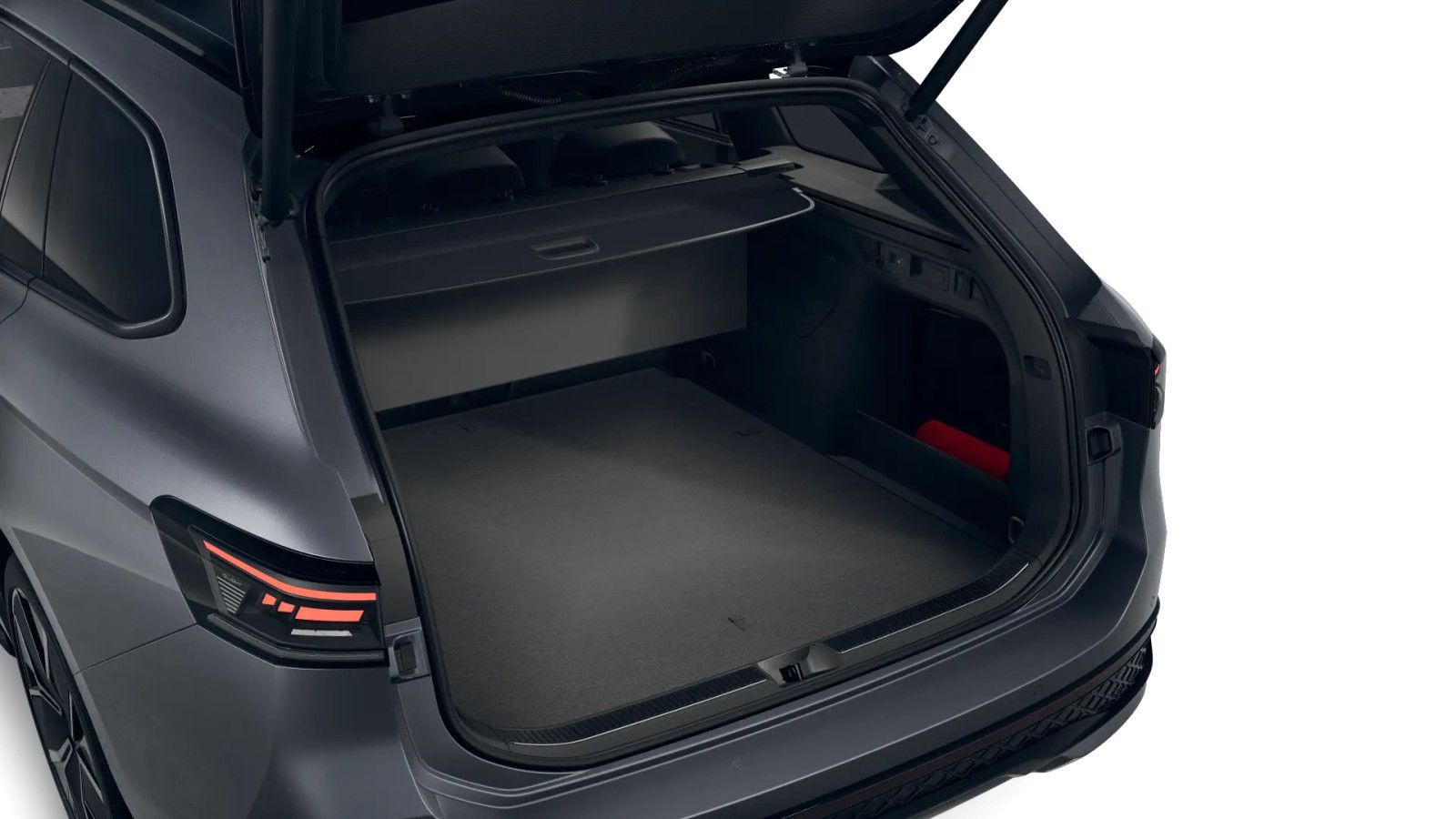 Volkswagen Passat - Bild 7