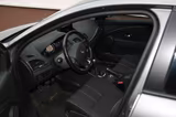 Renault Megane Grandtour Paris dCi 110 Eco2 Paris - Renault Megane Eco mit Diesel-Antrieb