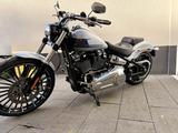 Harley-Davidson FXBR Breakout 117 - Harley-Davidson Breakout 117