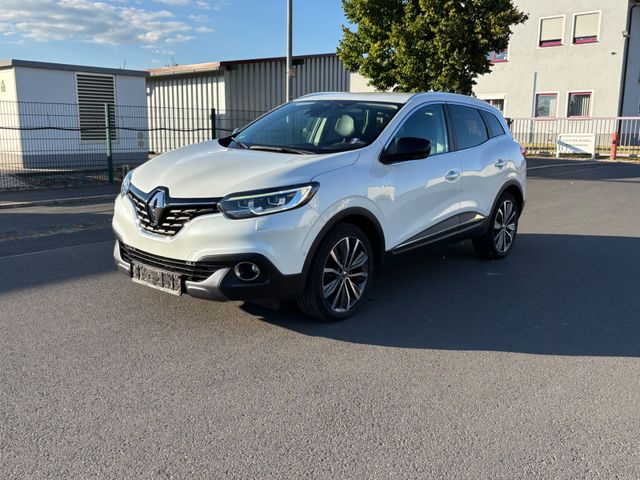 Renault Kadjar 1.2 Automatik Bose Edition AHK ALU KAMERA