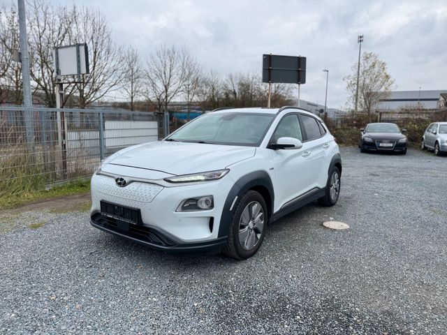 Hyundai Kona Premium Elektro 2WD