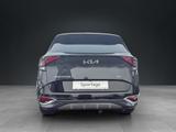 Kia SPORTAGE 1.6T AWD DCT GT-Line DRIVE GD SOUND AHK - Kia Tageszulassungen