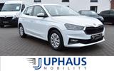 Skoda Fabia 1.0l TSI DSG Selection LED/RFK/PDC/Kessy - Skoda Fabia mit Benzin-Antrieb: Kleinwagen