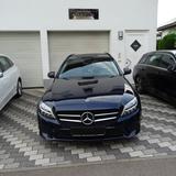 Mercedes-Benz C 200 T AVANTGARDE - Mercedes-Benz C 200: T