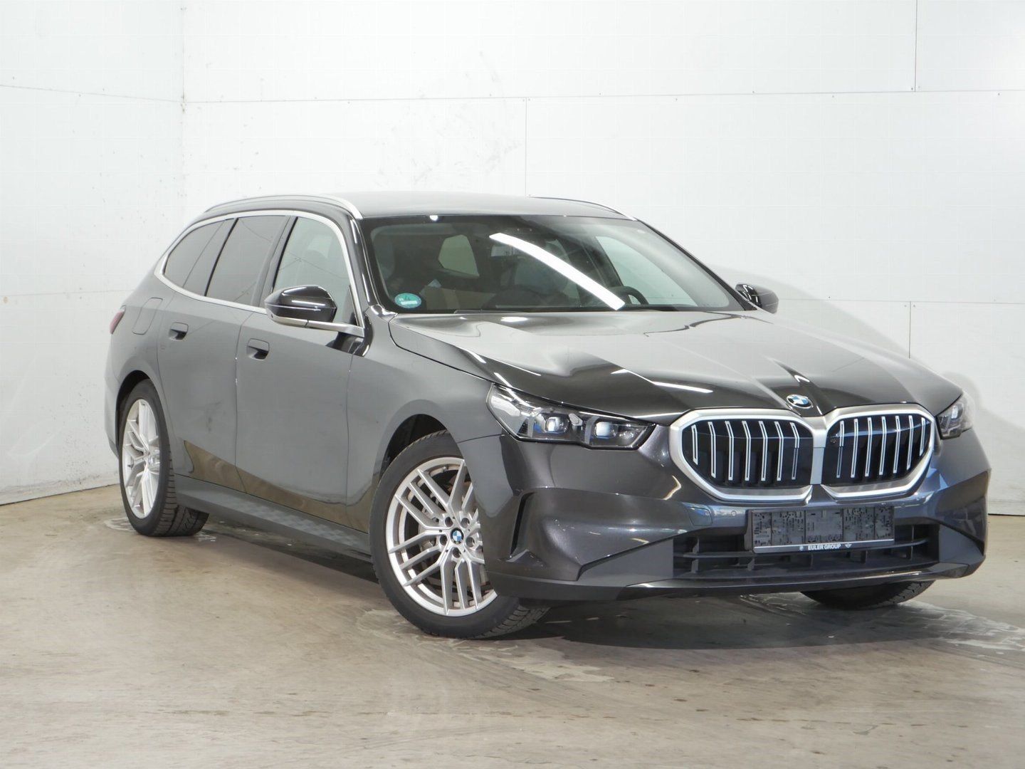BMW 540 - Bild 2