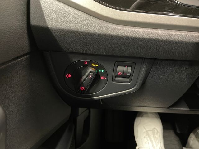 Polo Comfortline 1.0 SHZ KLIMA PDC