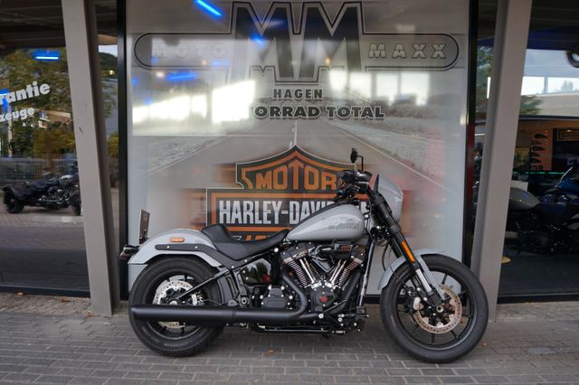 Harley-Davidson Low Rider S - MY25 117 - High Output- Vorführer